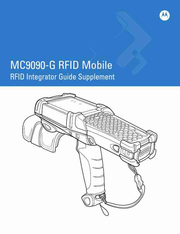 Motorola Barcode Reader MC9090-G-page_pdf